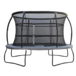 10ft x 15ft Oval Telstar Jump Capsule MK3 Package