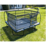 15ft x 15ft Telstar ELITE Bounce Arena Package (Includes Cover and Ladder)