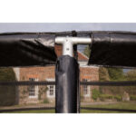 9ft x 13ft Oval Telstar Jump Capsule MK3 Package