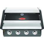 BeefEater 1600E Series - 4 Burner Built In BBQ (BBG1640DAE 5060912590605)