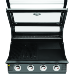 BeefEater 1600E Series - 4 Burner Built In BBQ (BBG1640DAE 5060912590605)