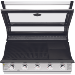 BeefEater 1600S Series - 5 Burner Built In BBQ (BBG1650SAE 5060912590667)
