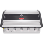BeefEater 1600S Series - 5 Burner Built In BBQ (BBG1650SAE 5060912590667)