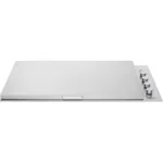 BeefEater Proline Series 6 Burner BBQ c/w Flat Lid - 30 mbar (BSL158SAEUGB 5060569414057)