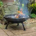 Firepits UK Celeste Fire Pit Collection