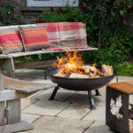 Firepits UK Celeste Fire Pit Collection
