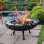 Firepits UK Viking Fire Pit Collection