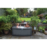 RotoSpa DuoSpa S080 2-3 Person Hydrotherapy Spa Hot Tub