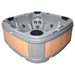 RotoSpa DuraSpa S160 5-6 Person Luxury Spa Hot Tub