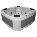 RotoSpa DuraSpa S160 5-6 Person Luxury Spa Hot Tub