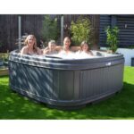 RotoSpa DuraSpa S160 5-6 Person Luxury Spa Hot Tub