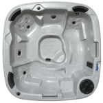 RotoSpa DuraSpa S160 5-6 Person Luxury Spa Hot Tub