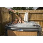RotoSpa DuraSpa S160 5-6 Person Luxury Spa Hot Tub