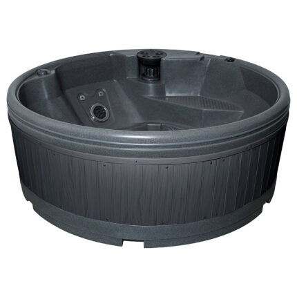 RotoSpa Quatro 5-6 Person Circular Spa Hot Tub