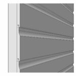 Shire Pent Shed (7x7) PENT0707DSL-1AA 5060437981780