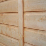 Shire Pent Shed (8x6) PENT0806DSL-1AA 5060437981797