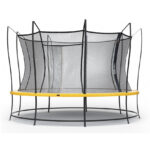 Vuly Lift 2 Extra Large (14ft) Trampoline