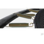 Vuly Lift 2 Extra Large (14ft) Trampoline