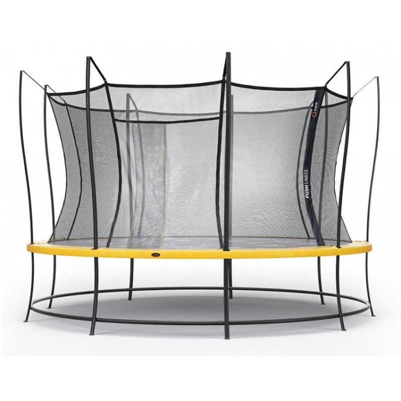 Vuly Lift 2 Extra Large (14ft) Trampoline