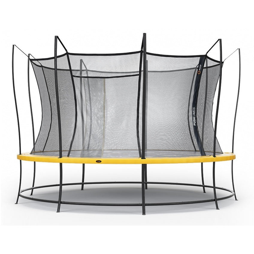 Vuly Lift 2 Extra Large (14ft) Trampoline Vuly Lift 2 Extra Large (14ft) Trampoline