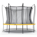 Vuly Lift 2 Large (12ft) Trampoline