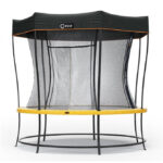 Vuly Lift 2 Medium (10ft) Trampoline