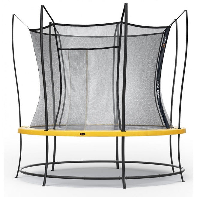 Vuly Lift 2 Medium (10ft) Trampoline Vuly Lift 2 Medium (10ft) Trampoline