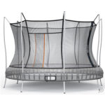 Vuly Thunder Extra Large (14ft) Trampoline