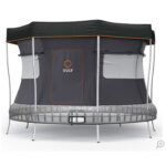 Vuly Thunder Extra Large (14ft) Trampoline