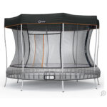 Vuly Thunder Extra Large (14ft) Trampoline