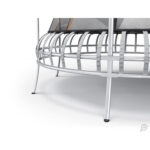 Vuly Thunder Extra Large (14ft) Trampoline