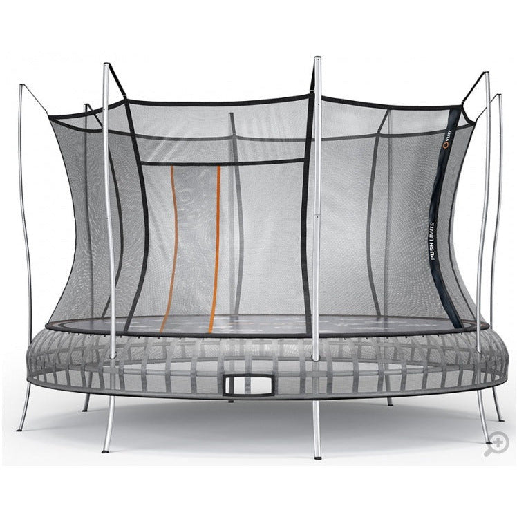 Vuly Thunder Extra Large (14ft) Trampoline