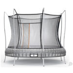 Vuly Thunder Large (12ft) Trampoline