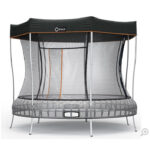Vuly Thunder Large (12ft) Trampoline