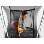 Vuly Thunder Large (12ft) Trampoline