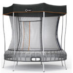 Vuly Thunder Medium (10ft) Trampoline