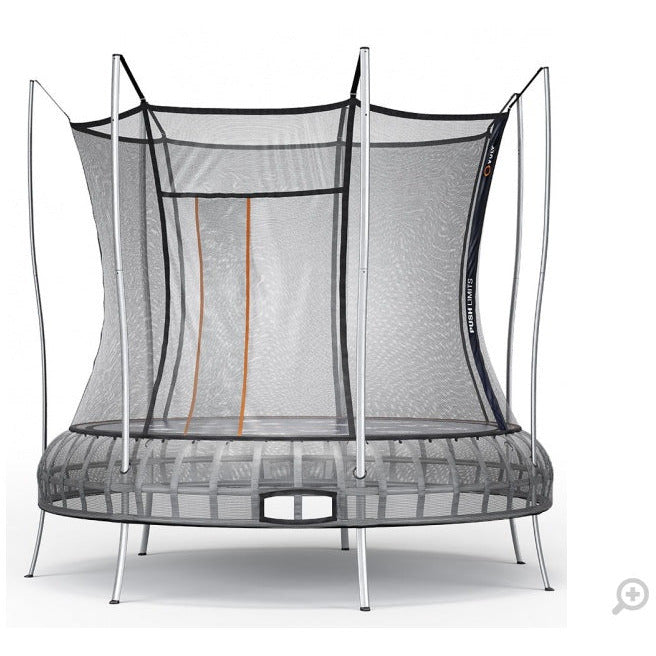 Vuly Thunder Medium (10ft) Trampoline Vuly Thunder Medium (10ft) Trampoline