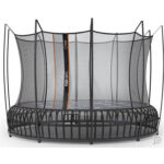 Vuly Thunder Pro Extra Large (14ft) Trampoline