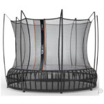Vuly Thunder Pro Large (12ft) Trampoline