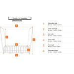 Vuly Thunder Pro Medium (10ft) Trampoline