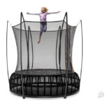 Vuly Thunder Pro Medium (10ft) Trampoline