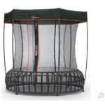 Vuly Thunder Pro Medium (10ft) Trampoline