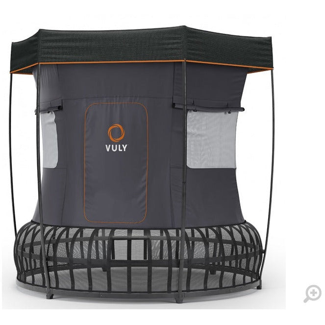 Vuly Thunder Pro Medium (10ft) Trampoline Vuly Thunder Pro Medium (10ft) Trampoline