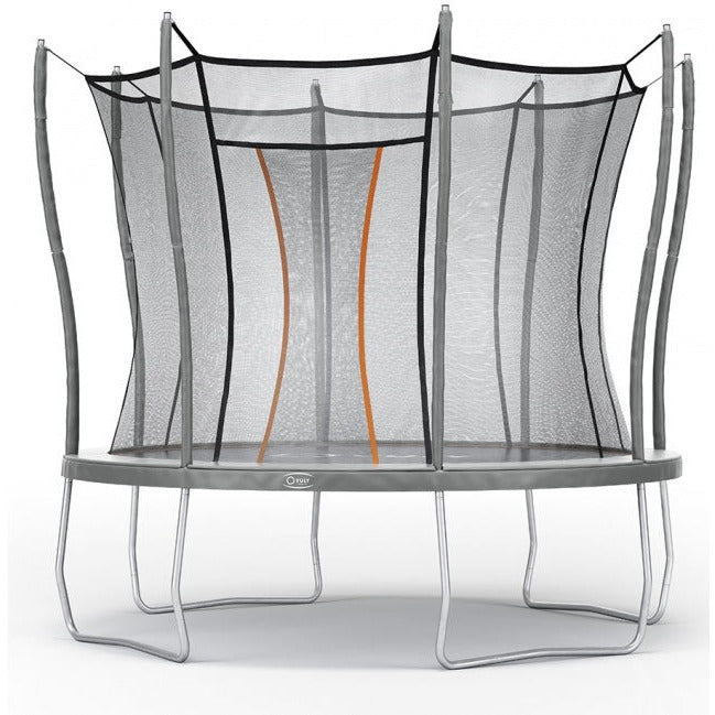 Vuly Ultra Medium (10ft) Trampoline Vuly Ultra Medium (10ft) Trampoline