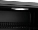 Cave50 Mini Fridge 50L with Glass Door – Quiet Drinks Fridge with LED Light | Compact Cooler for Bedrooms, Gaming Rooms, Man Caves, Offices & Home Bars – Energy Efficient - Image 10