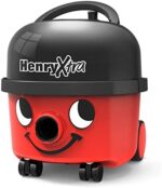 Henry Xtra Bagged Cylinder Vacuum, 9 Litre, 620 Watt, Red (Renewed)  Amazon.co.uk: Home & Kitchen - Image 3