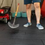 Garden Storage Shed, 7 x 12 ft (213 x 366 cm), High-Density Polyethylene (HDPE), Steel-Reinforced Apex Roof - Image 8