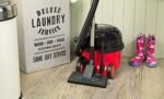 Henry Xtra Bagged Cylinder Vacuum, 9 Litre, 620 Watt, Red (Renewed)  Amazon.co.uk: Home & Kitchen - Image 8