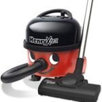 Henry Xtra Bagged Cylinder Vacuum, 9 Litre, 620 Watt, Red (Renewed)  Amazon.co.uk: Home & Kitchen