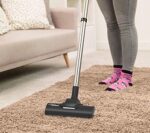 Henry Xtra Bagged Cylinder Vacuum, 9 Litre, 620 Watt, Red (Renewed)  Amazon.co.uk: Home & Kitchen - Image 4